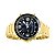 Relógio Masculino Tuguir Infinity 1881 TGI37017 - Dourado - Imagem 5