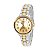 Relógio Feminino Tuguir Infinity 3113A TGI37047 - Prata - Imagem 1