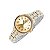 Relógio Feminino Tuguir Infinity 3113A TGI37047 - Prata - Imagem 3