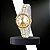 Relógio Feminino Tuguir Infinity 3113A TGI37047 - Prata - Imagem 4