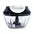 Processador de Alimentos Manual Catuaí 500ml Ref.WB635 Preto - Imagem 2