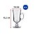 Taça de Vidro Nevada Irish Coffee Nadir - 240ml - Imagem 2