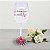 Taça de Vinho Decorada Catuaí Namorados Metade de Mim 385ml - Imagem 4