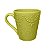 Caneca Oxford Dalas 280ml Com Alto-relevo - Verde - Imagem 2