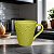 Caneca Oxford Dalas 280ml Com Alto-relevo - Verde - Imagem 3