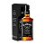 Whisky Jack Daniels Tennessee Sour Mash Old No.7 - 1 Litro - Imagem 1
