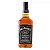 Whisky Jack Daniels Tennessee Sour Mash Old No.7 - 1 Litro - Imagem 2