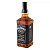 Whisky Jack Daniels Tennessee Sour Mash Old No.7 - 1 Litro - Imagem 4