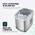 Máquina de Gelo Mondial 12kg Turbo Ice Premium MG-12-GI 127V - Imagem 2