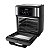 Fritadeira Air Fryer+Forno Mondial 2200W AFON-12L-BI-BC 220V - Imagem 3