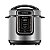 Panela de Pressão Elétrica Mondial 6L PE-60-6L-I Inox 127V - Imagem 1