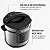 Panela de Pressão Elétrica Mondial 6L PE-60-6L-I Inox 127V - Imagem 4