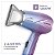 Secador de Cabelo By Juliette Mondial 1200W SCT-JU-03 Bivolt - Imagem 5
