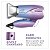 Secador de Cabelo By Juliette Mondial 1200W SCT-JU-03 Bivolt - Imagem 6