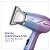 Secador de Cabelo By Juliette Mondial 1200W SCT-JU-03 Bivolt - Imagem 7
