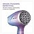 Secador de Cabelo By Juliette Mondial 1200W SCT-JU-03 Bivolt - Imagem 8
