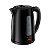 Chaleira Elétrica Mondial Pratic Hot 1,7L CE-17 Preto - 127V - Imagem 1