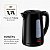 Chaleira Elétrica Mondial Pratic Hot 1,7L CE-17 Preto - 220V - Imagem 2