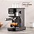 Cafeteira Espresso Mondial Dolce Crema 20 Bar C-20-EC - 127V - Imagem 8