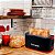 Torradeira Elétrica Telefunken Easy Toast 5000XL Preto 127V - Imagem 8
