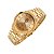 Relógio Feminino Tuguir + Colar TG145 TG35023 - Dourado - Imagem 4