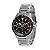 Relógio Masculino Tuguir Infinity 6116B TGI37023 - Prata - Imagem 1