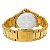 Relógio Masculino Tuguir Infinity 6116B TGI37024 - Dourado - Imagem 2