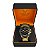 Relógio Masculino Tuguir Infinity 6116B TGI37024 - Dourado - Imagem 3