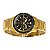 Relógio Masculino Tuguir Infinity 6116B TGI37024 - Dourado - Imagem 5