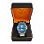 Relógio Masculino Tuguir Infinity 6116A TGI37026 - Prata - Imagem 3