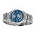 Relógio Masculino Tuguir Infinity 6116A TGI37026 - Prata - Imagem 5