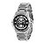 Relógio Masculino Tuguir Infinity 6116A TGI37027 - Prata - Imagem 1