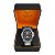 Relógio Masculino Tuguir Infinity 6116A TGI37027 - Prata - Imagem 3