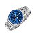 Relógio Masculino Tuguir Infinity 6116H TGI37028 - Prata - Imagem 4