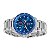 Relógio Masculino Tuguir Infinity 6116H TGI37028 - Prata - Imagem 5