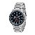 Relógio Masculino Tuguir Infinity 6116H TGI37030 - Prata - Imagem 1