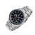 Relógio Masculino Tuguir Infinity 6116H TGI37030 - Prata - Imagem 4