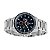 Relógio Masculino Tuguir Infinity 6116H TGI37030 - Prata - Imagem 5