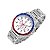 Relógio Masculino Tuguir Infinity 6166G TGI37031 - Prata - Imagem 4