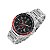 Relógio Masculino Tuguir Infinity 6166G TGI37032 - Prata - Imagem 4