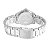 Relógio Masculino Tuguir Infinity 6116C TGI37040 - Prata - Imagem 3