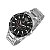 Relógio Masculino Tuguir Infinity 6116C TGI37040 - Prata - Imagem 4