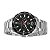 Relógio Masculino Tuguir Infinity 6116C TGI37040 - Prata - Imagem 5