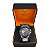 Relógio Masculino Tuguir Infinity 6116J TGI37043 - Prata - Imagem 2