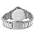 Relógio Masculino Tuguir Infinity 6116J TGI37043 - Prata - Imagem 3