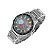 Relógio Masculino Tuguir Infinity 6116J TGI37043 - Prata - Imagem 4