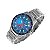Relógio Masculino Tuguir Infinity 6116J TGI37044 - Prata - Imagem 4