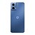 Smartphone Motorola Moto G34 5G 6.5" 128GB 4GB RAM - Azul - Imagem 5