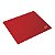 Mouse Pad Multilaser Slim Base de Borracha AC066 Vermelho - Imagem 1