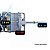 Motor Para Ventilador Britânia BVT480 7528S 160W - 127V - Imagem 2